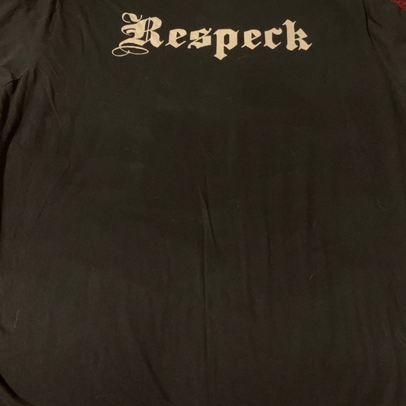 Riot society T-Shirt - Picture 3 of 3